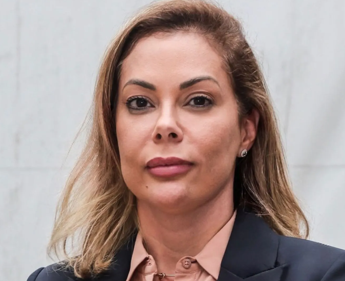 Gabriela Bessa vai coordenar equipe de transição de Douglas Ruas no governo do RJ
