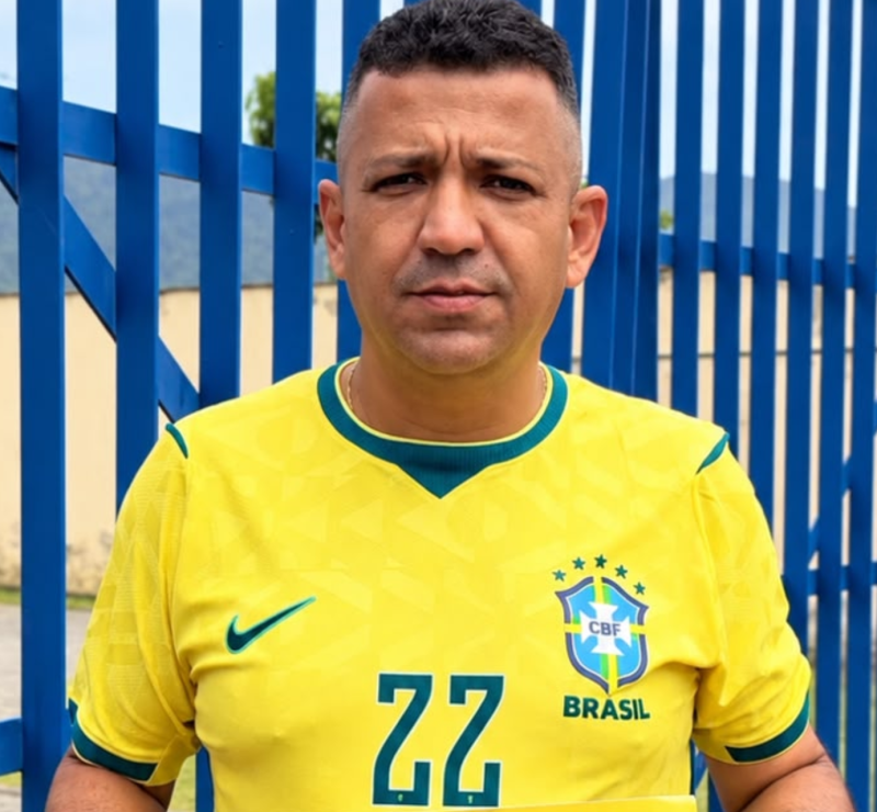 Quem é Lucas Marinho, o novo vereador do PL em Angra dos Reis