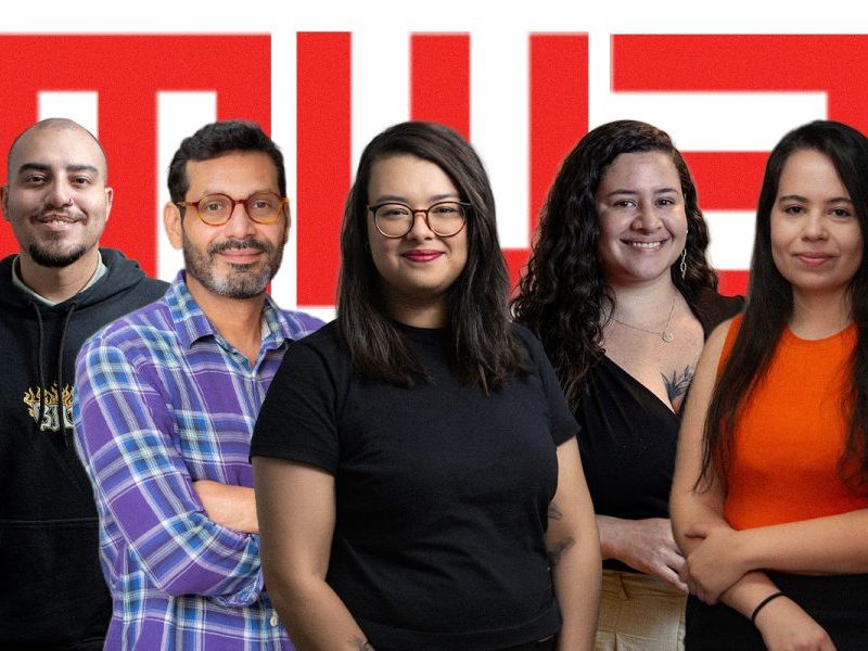 Metrópoles tem 5 indicados no Prêmio Einstein +Admirados de Saúde