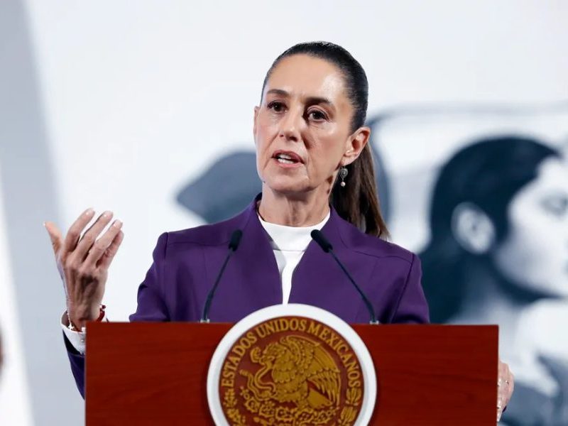 México processará EUA após morte de imigrante em prisão