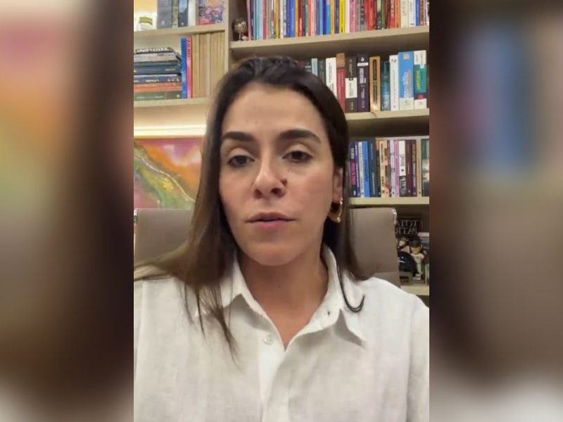 MG: Lohanna aciona MP para coibir perseguição política e assédio eleitoral