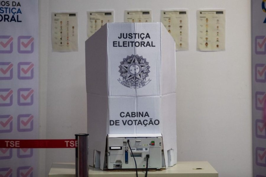 MG tem 48 seções eleitorais alteradas para o 2º turno; veja como consultar