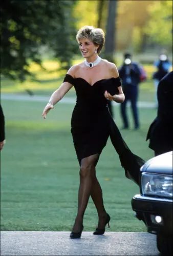 Michael Douglas relembra encontro inesquecível com Lady Di