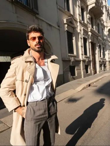 Michele Morrone, de “365 Dias”, anuncia fotos e vídeos pagos e promete até chamadas de vídeo Michele Morrone, de “365 Dias”, anuncia perfil em site de conteúdo pago e promete chamadas de vídeo