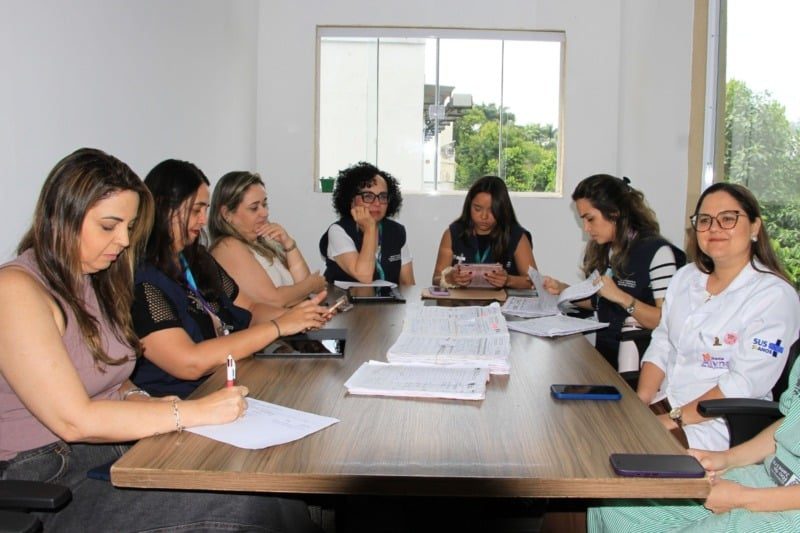 Barra Mansa busca Selo Bronze contra hepatite B em avaliação