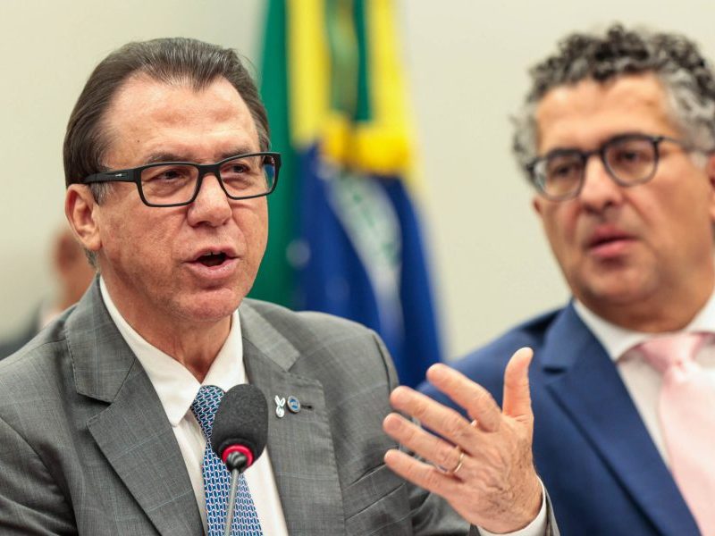 Ministro descarta chefia de gabinete de Lula em futuro mandato