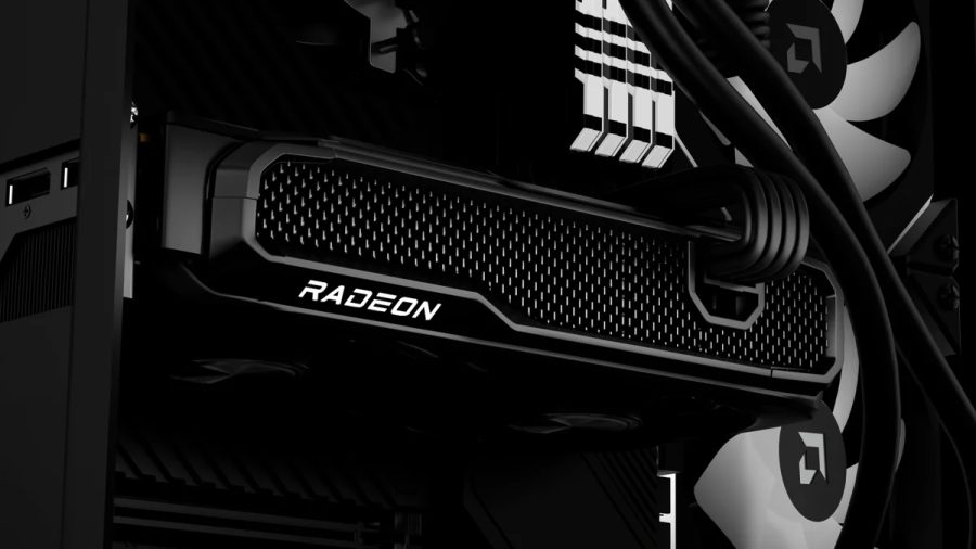 Mod leva Ray Reconstruction e frame gen da NVIDIA às placas da AMD
