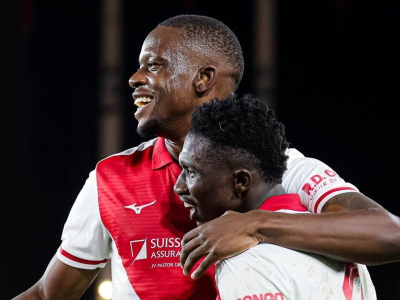 Monaco, de Filipe Luís, vence Freiburg e segue invicto na Conference League