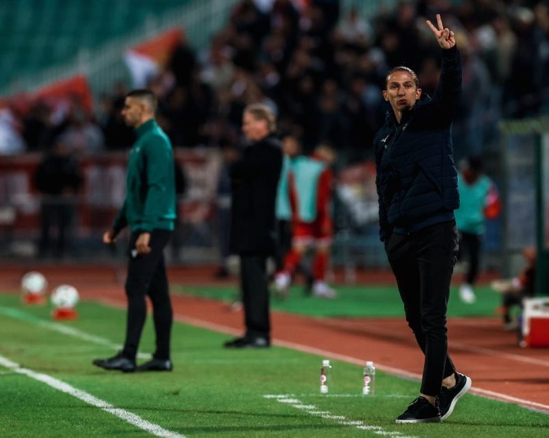 Monaco vence CSKA Sofia e Filipe Luís mantém invencibilidade