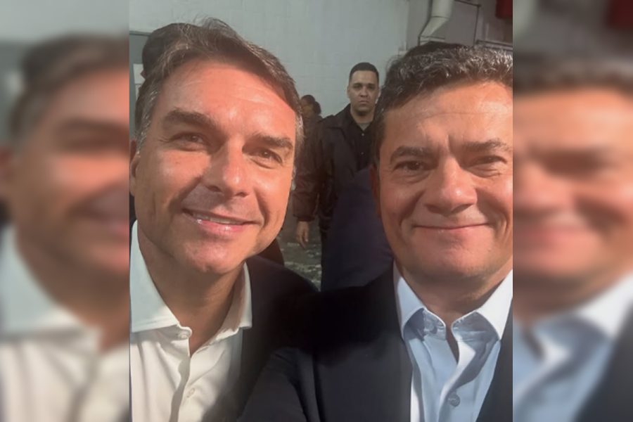 Moro comenta vitória de Lula e endossa questionamentos da oposição