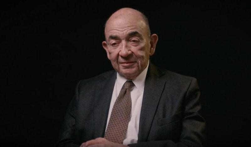 Morre aos 92 anos juiz que conduzia ação contra Maduro nos EUA