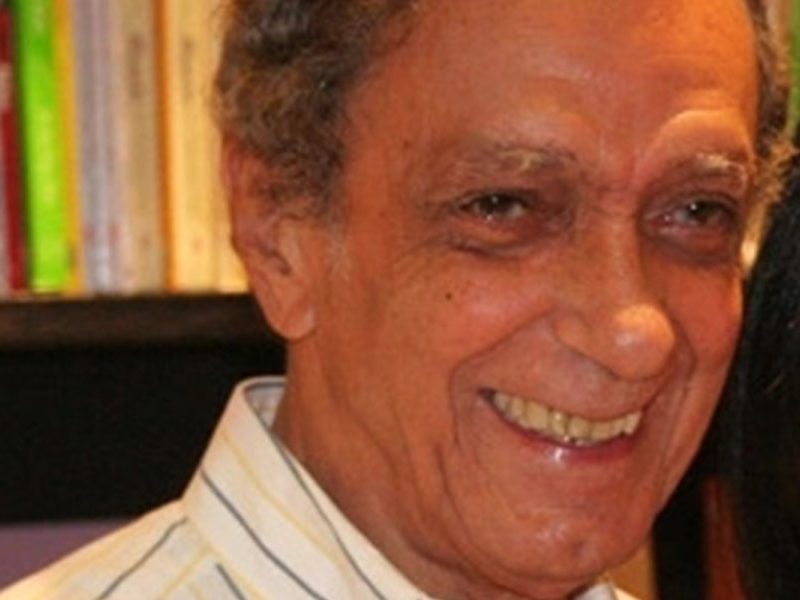 Morre aos 95 anos o ator Edson Silva, de Laços de Família