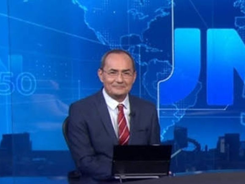 Morre Ayres Rocha, ícone da TV, aos 62 anos