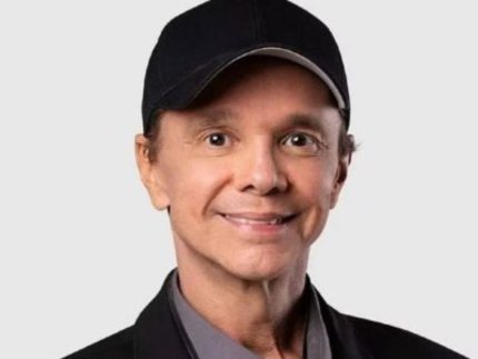 Morre Netinho, ícone do axé, aos 60 anos após luta contra câncer