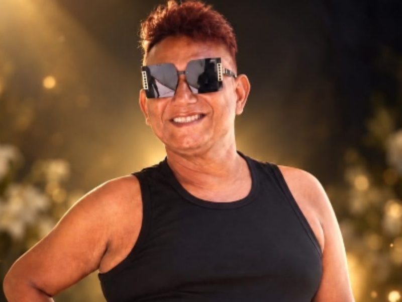 Morre humorista Janny Andrade, aos 53 anos, um ano após cirurgia bariátrica