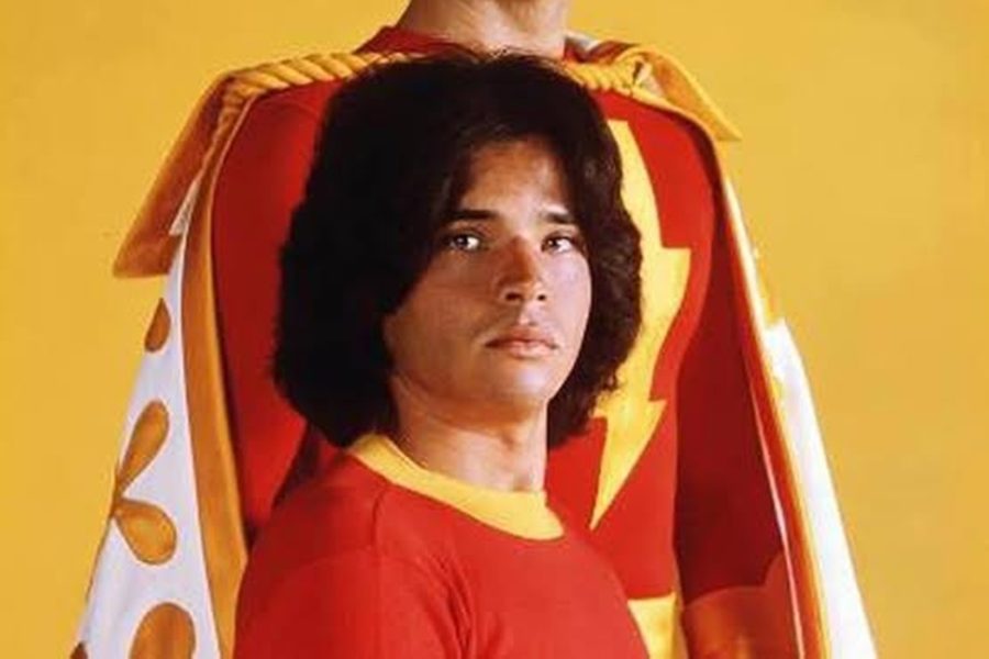 Morre Michael Gray, ator de Billy Batson em Shazam!, aos 75 anos