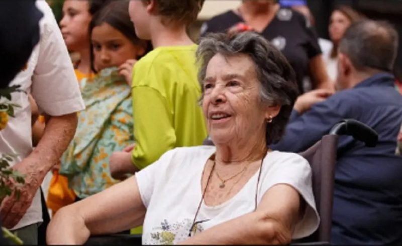 Morre Maricarmen Abascal, ícone da luta por moradia na Espanha