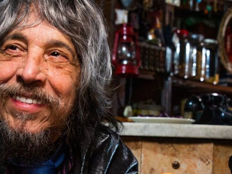 Morre o cantor Benito di Paula, ícone da música brasileira, aos 84