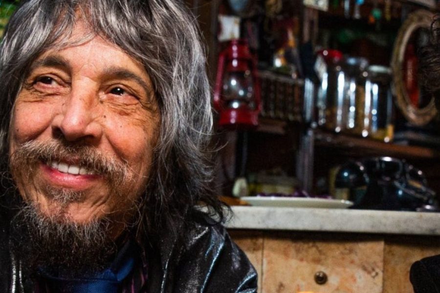 Morre o cantor e pianista Benito di Paula aos 84 anos