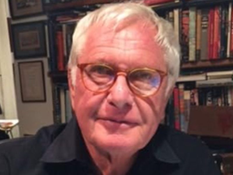 Morre Peter Medak, diretor de Breaking Bad, aos 88 anos