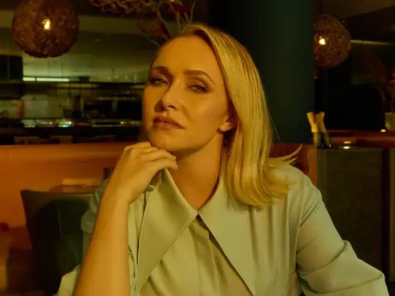 Morte de atriz americana Hayden Panettiere é considerada acidental