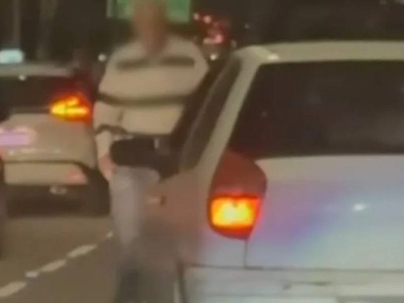 Motorista causou atropelamento e morte de tio de Boulos “para pirraçar”