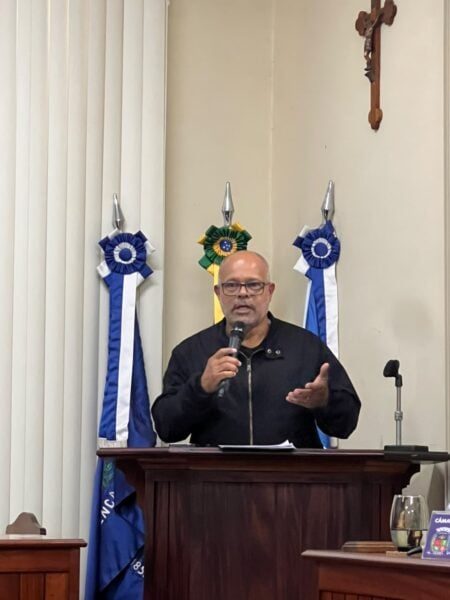 MP cobra providências da Light após denúncias sobre energia em Valença