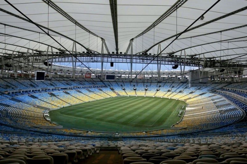 MPRJ exige que Fla-Flu libere o Maracanã para o Vasco