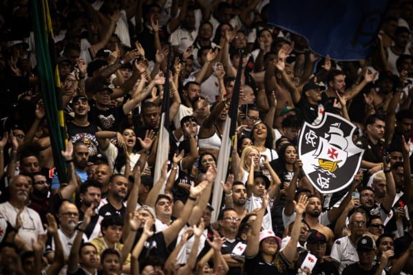 MP cobra na Justiça liberação do Maracanã para o Vasco