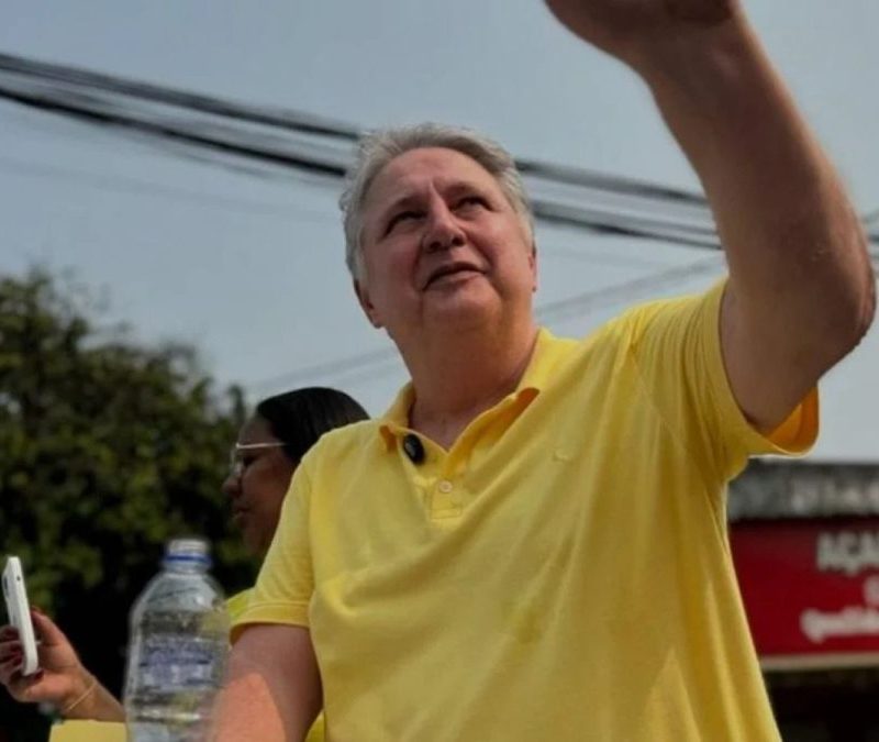 Eleição no RJ: MPE apoia desistência de Garotinho e Ruas pode vencer