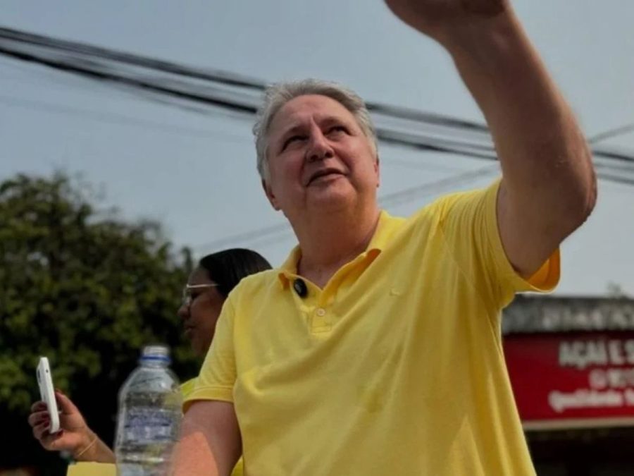 Eleição no RJ: MPE apoia desistência de Garotinho e Ruas pode vencer