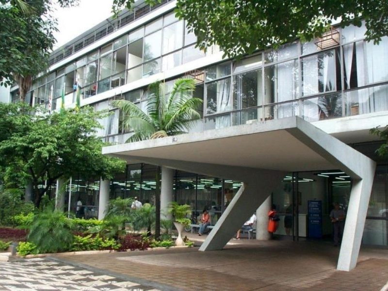 MPSP realiza operação na Prefeitura de Bauru