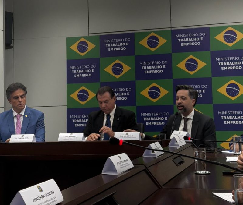 MPT recebeu mais de 3 mil denúncias de assédio eleitoral em 2026