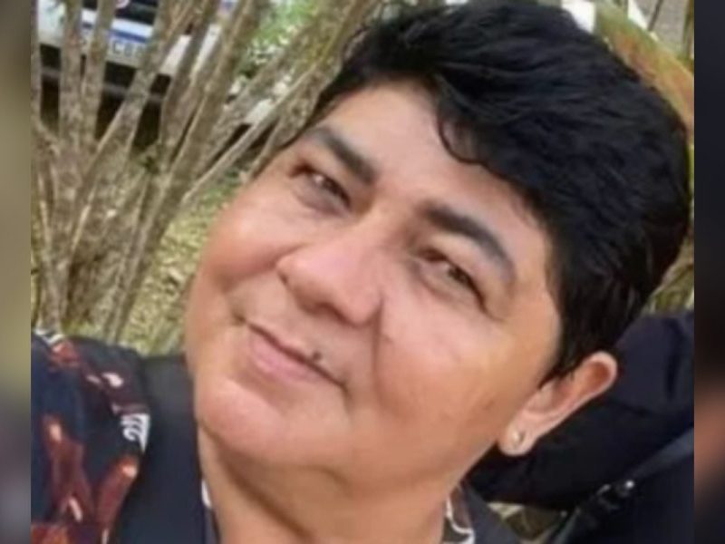 Mulher desaparecida é achada morta após ter bens vendidos no RJ
