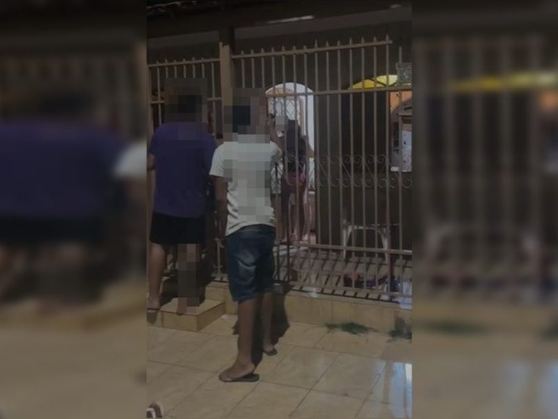 Mulher sofre ameaças após expor traições de empresários no DF