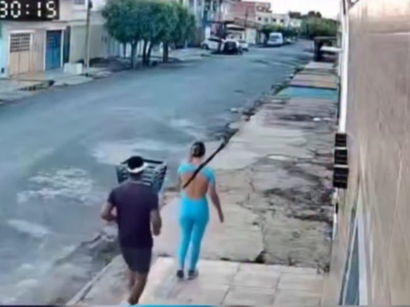 Mulher é estuprada a caminho de academia na Bahia