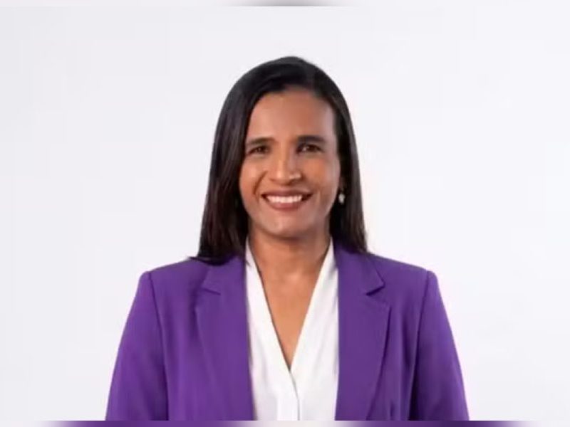 Mulher trans que foi candidata em AL é morta a tiros; caso é investigado