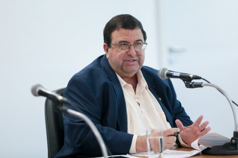 Munir Neto diz que vai cobrar cumprimento de leis aprovadas na Alerj