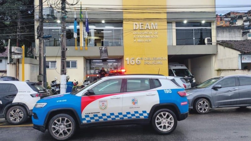 Muralha Digital ajuda polícia em três casos em Angra