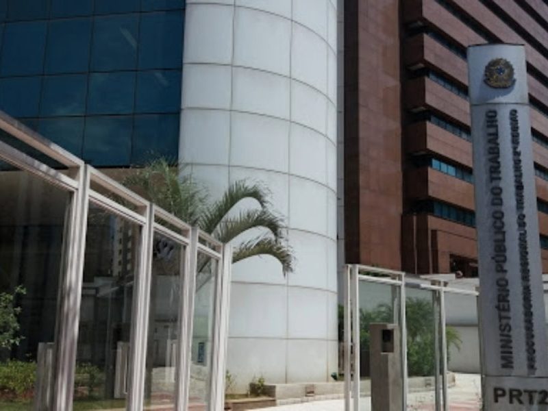 MPT processa empresário por postagem contra esquerdistas
