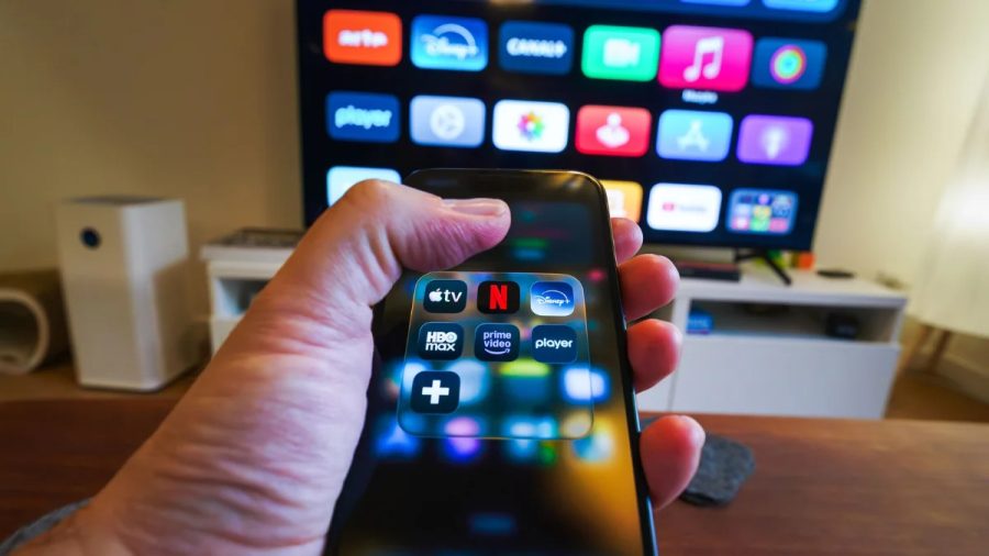 Netflix, Disney+ e mais: Vivo lança combos de streaming com até 40% de desconto