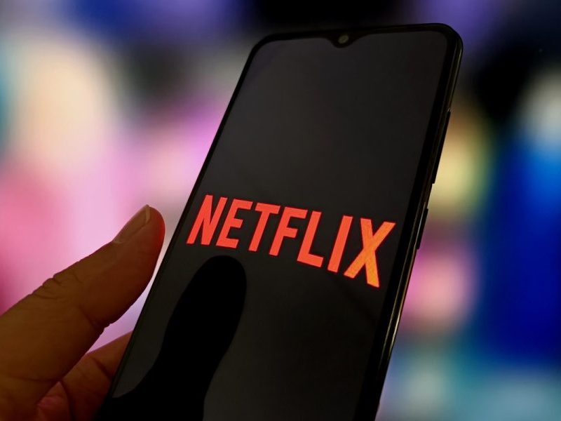 Netflix usa inteligência artificial em 300 produções e reduz custos