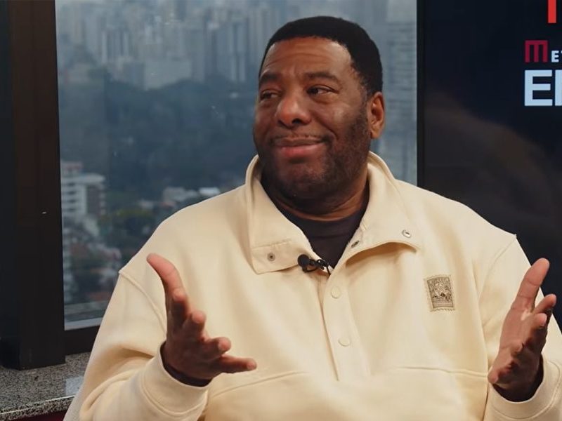 Netinho de Paula abre o jogo sobre futuro político após derrota