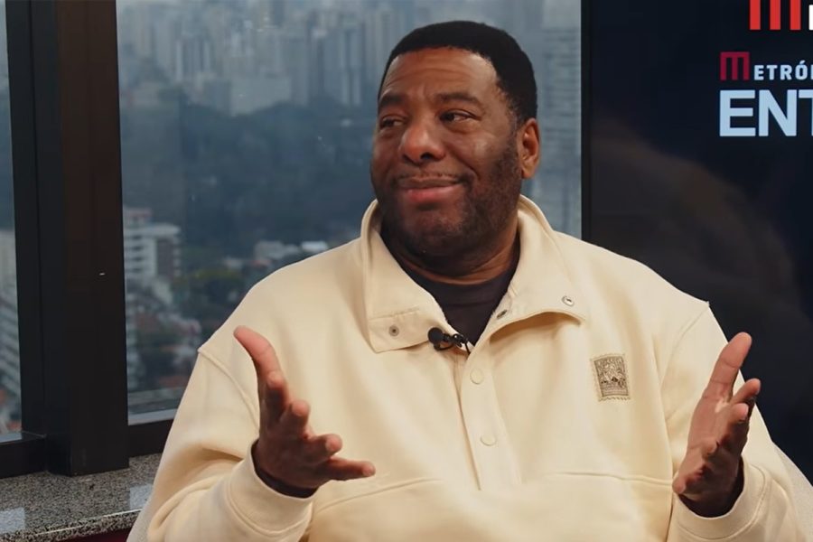 Netinho de Paula abre o jogo sobre futuro político após derrota