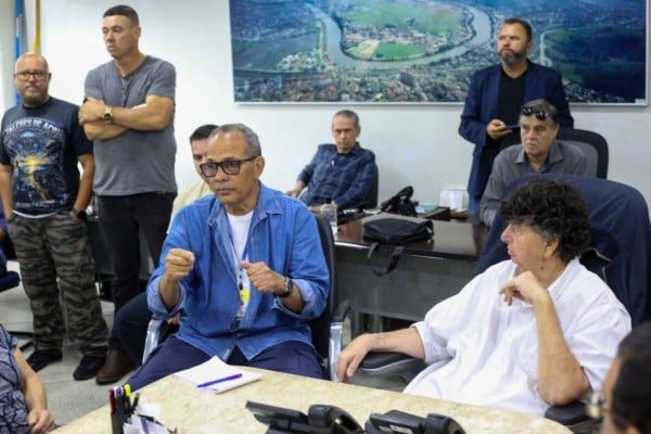 Volta Redonda suspende novos alvarás do transporte escolar