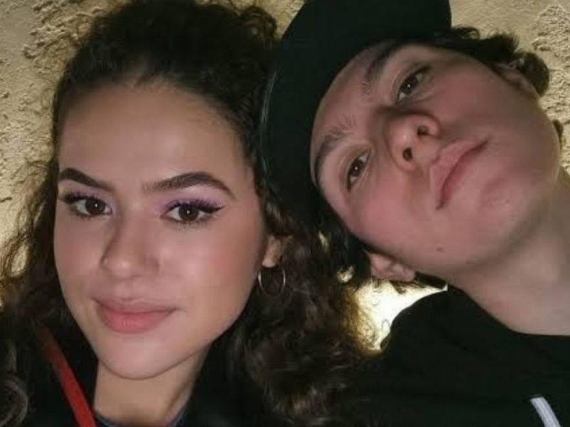Nicholas Arashiro: saiba quem é o ex-namorado de Maisa