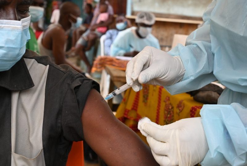 Nigéria confirma 1º caso de ebola em seu território