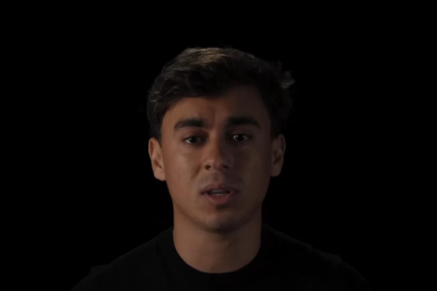 Nikolas apoia boicotes, condena fim de doações e fala em "crise espiritual"
