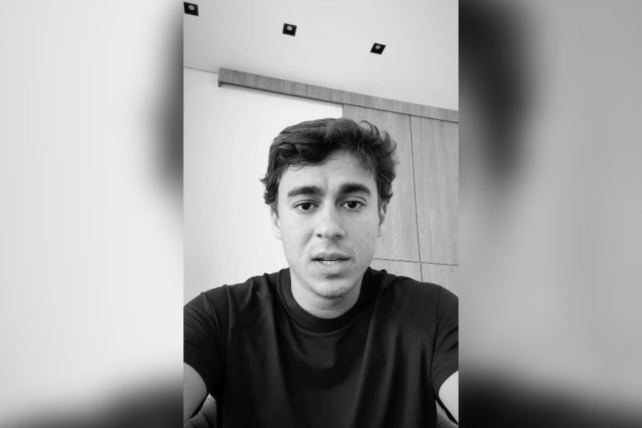 Nikolas vê "crise espiritual disfarçada de crise política". Jung explica