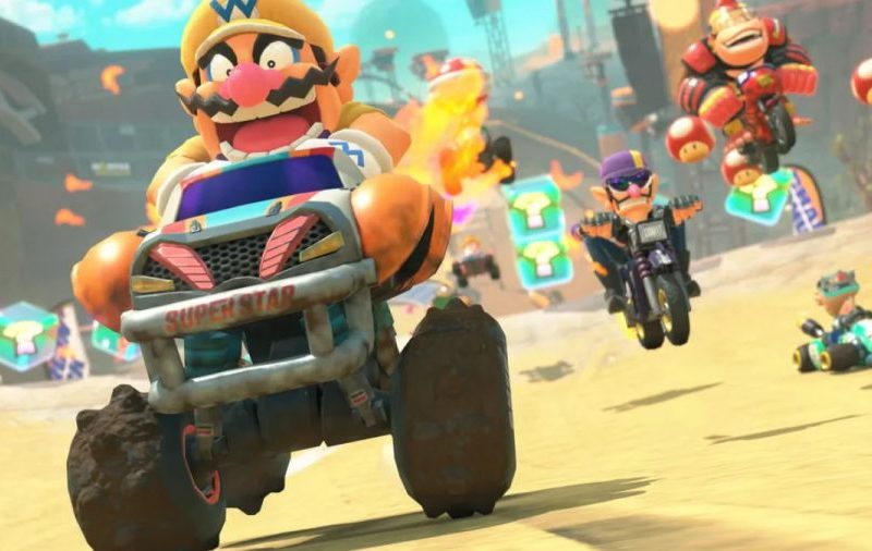 Nintendo Switch 2 desbloqueado: primeiro jailbreak libera mods no console